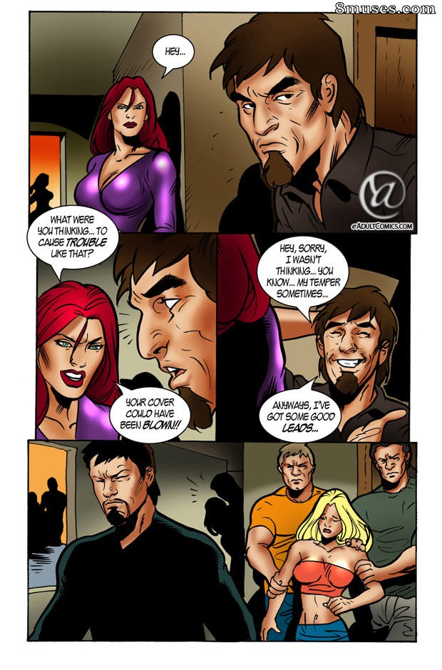 Agents 69 — page 59