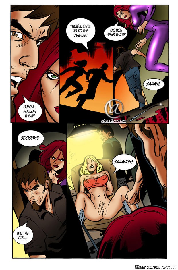 Agents 69 — page 60