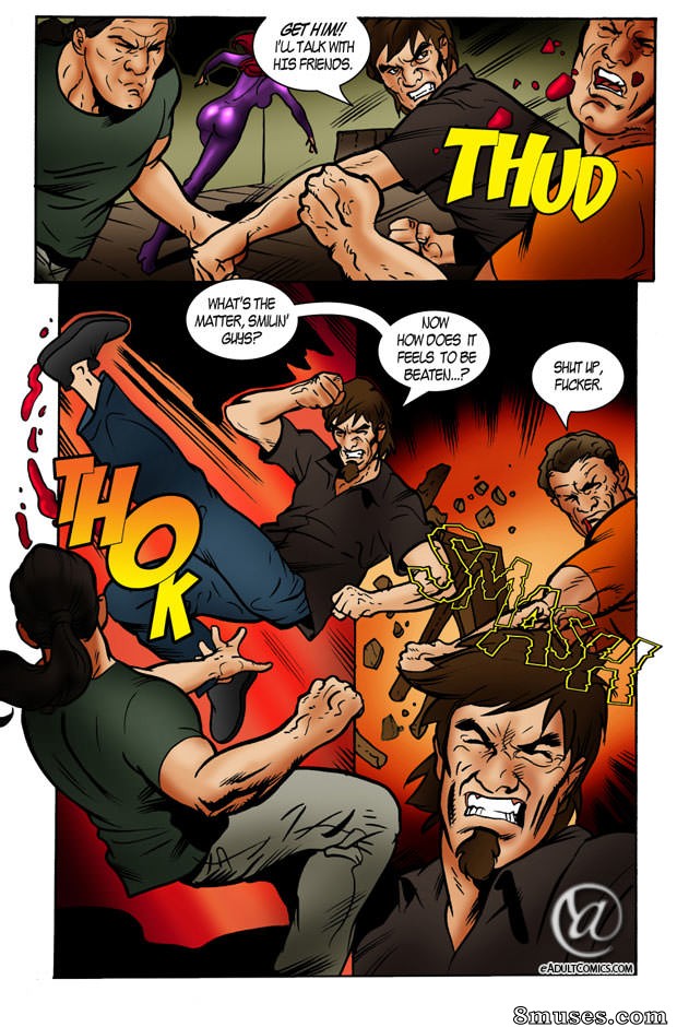Agents 69 — page 63
