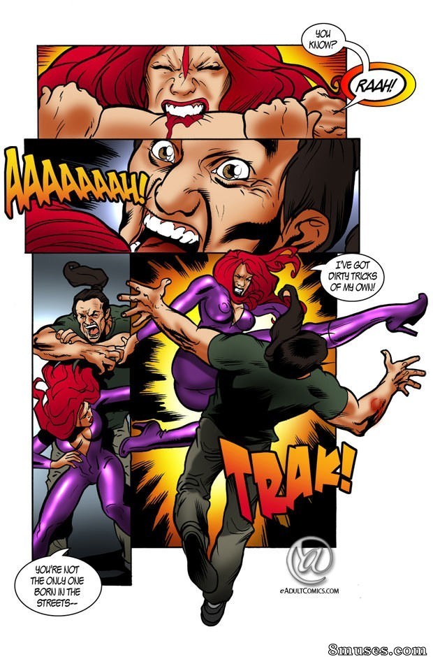 Agents 69 — page 69