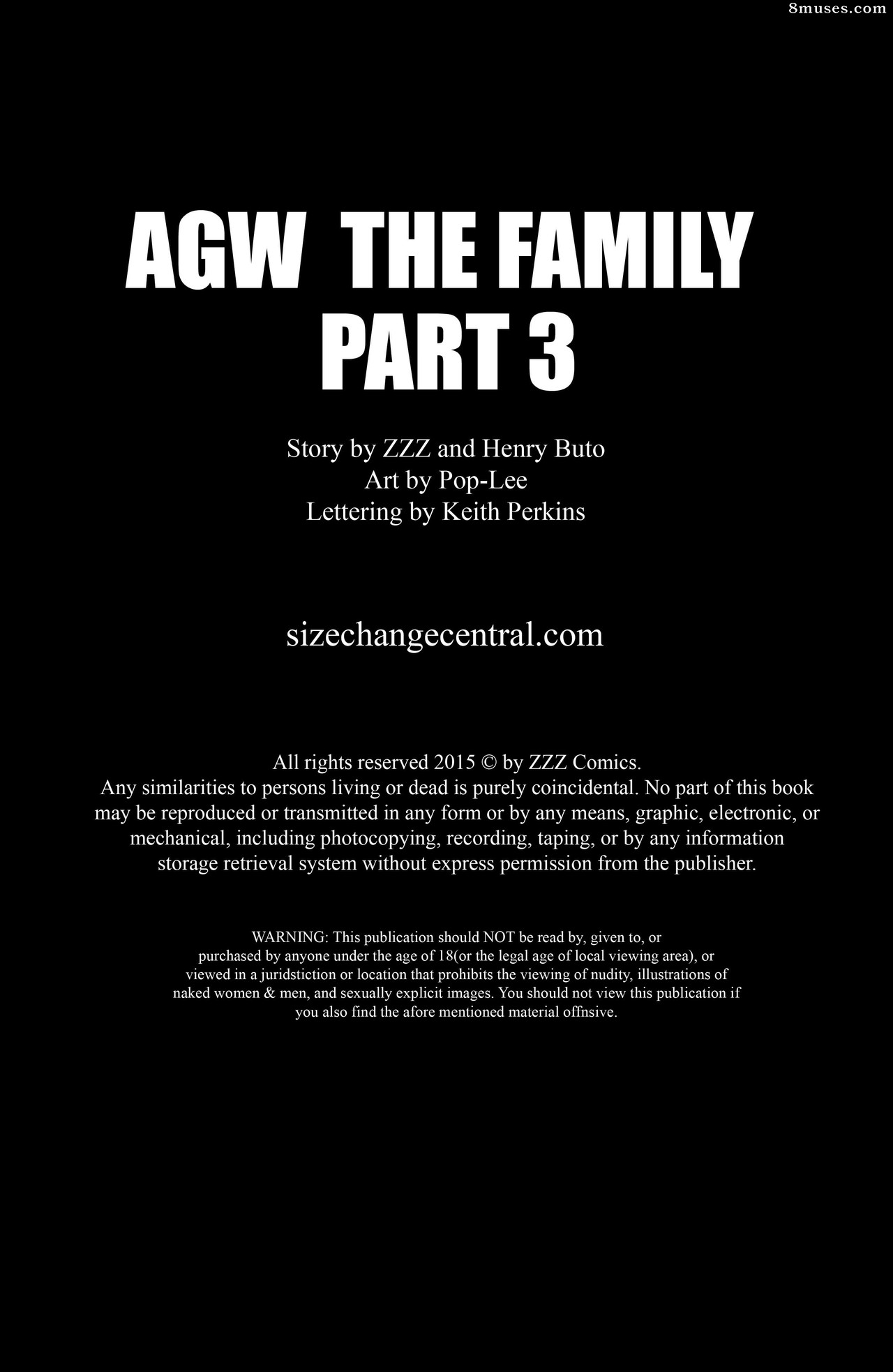 AGW The Family — page 53