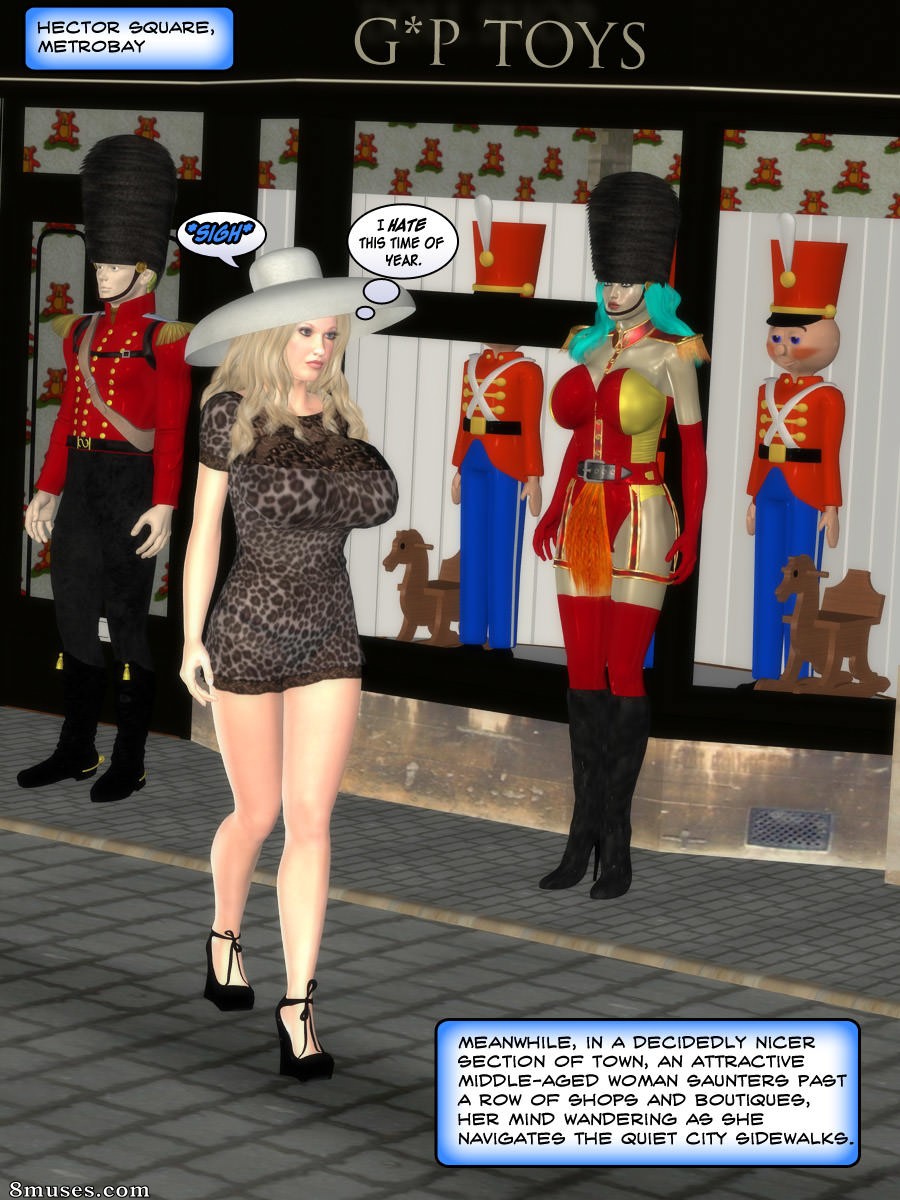 All Dolled Up — page 67