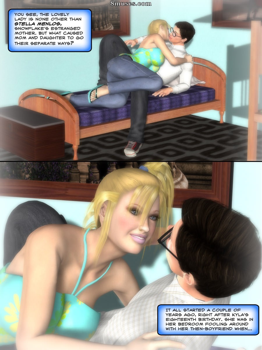 All Dolled Up — page 68