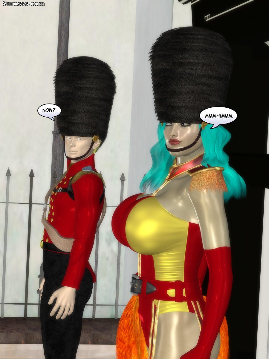All Dolled Up — page 75