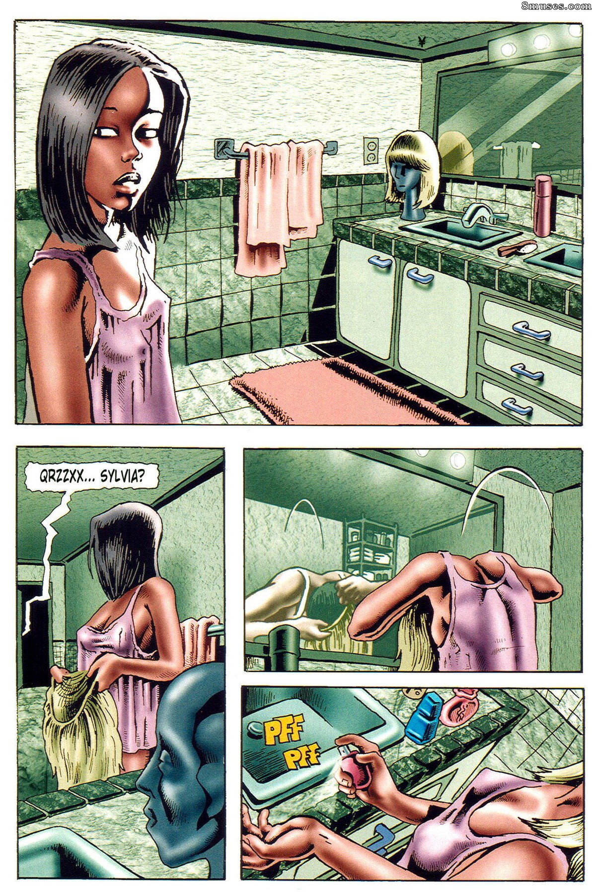 Alraune — page 15