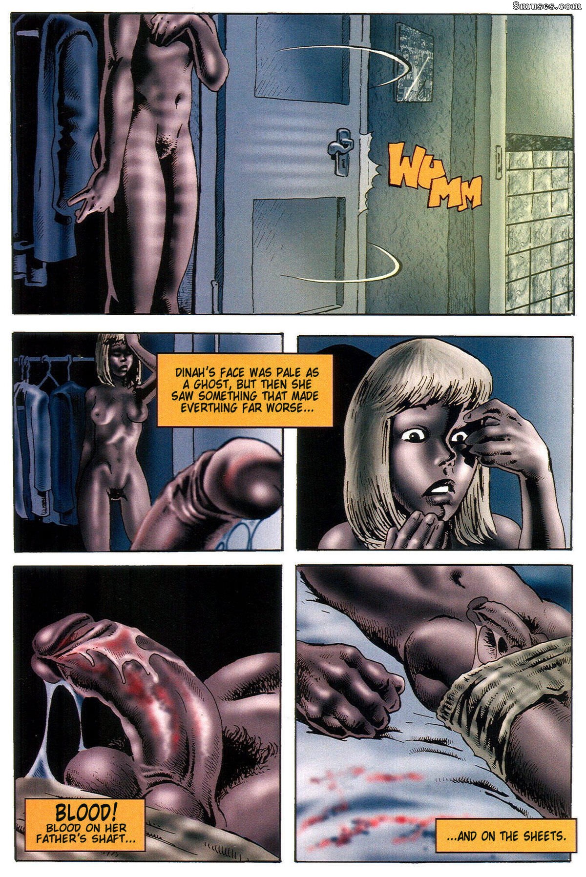 Alraune — page 23