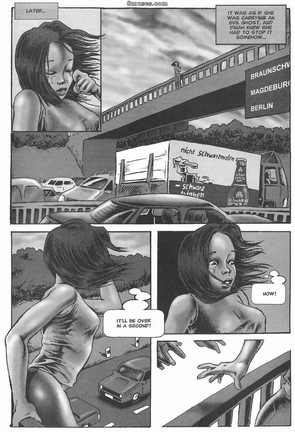 Alraune — page 60