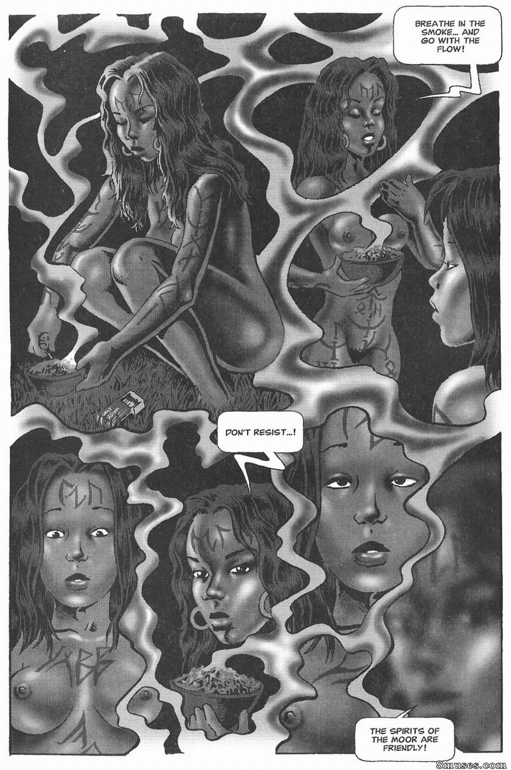 Alraune — page 64