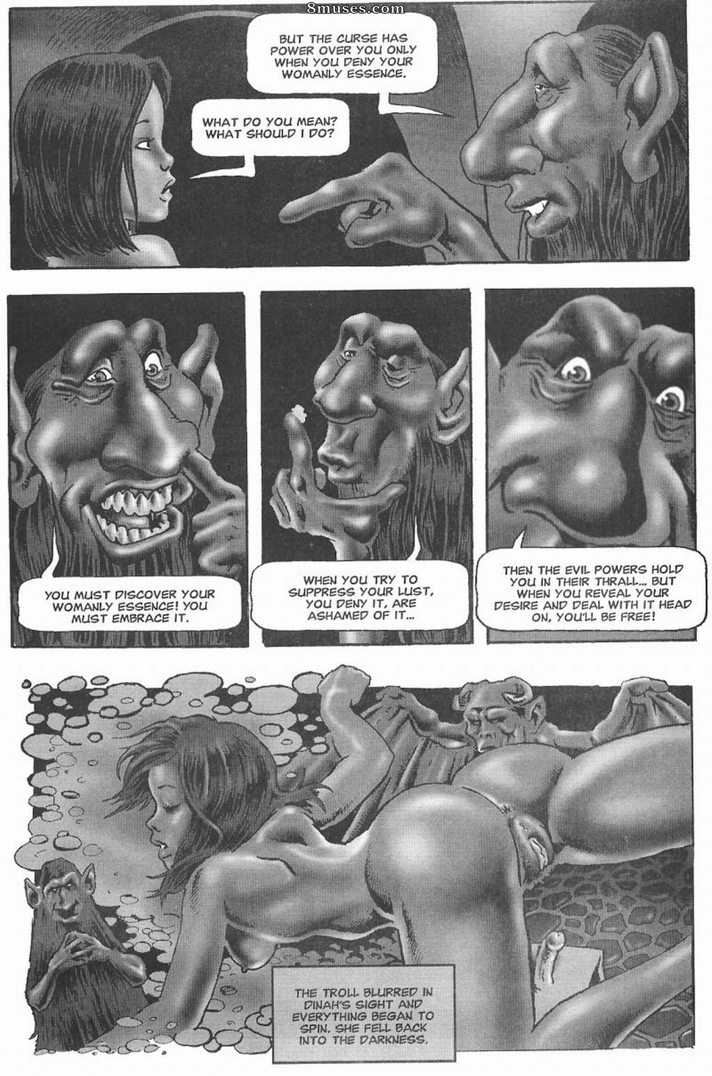 Alraune — page 70