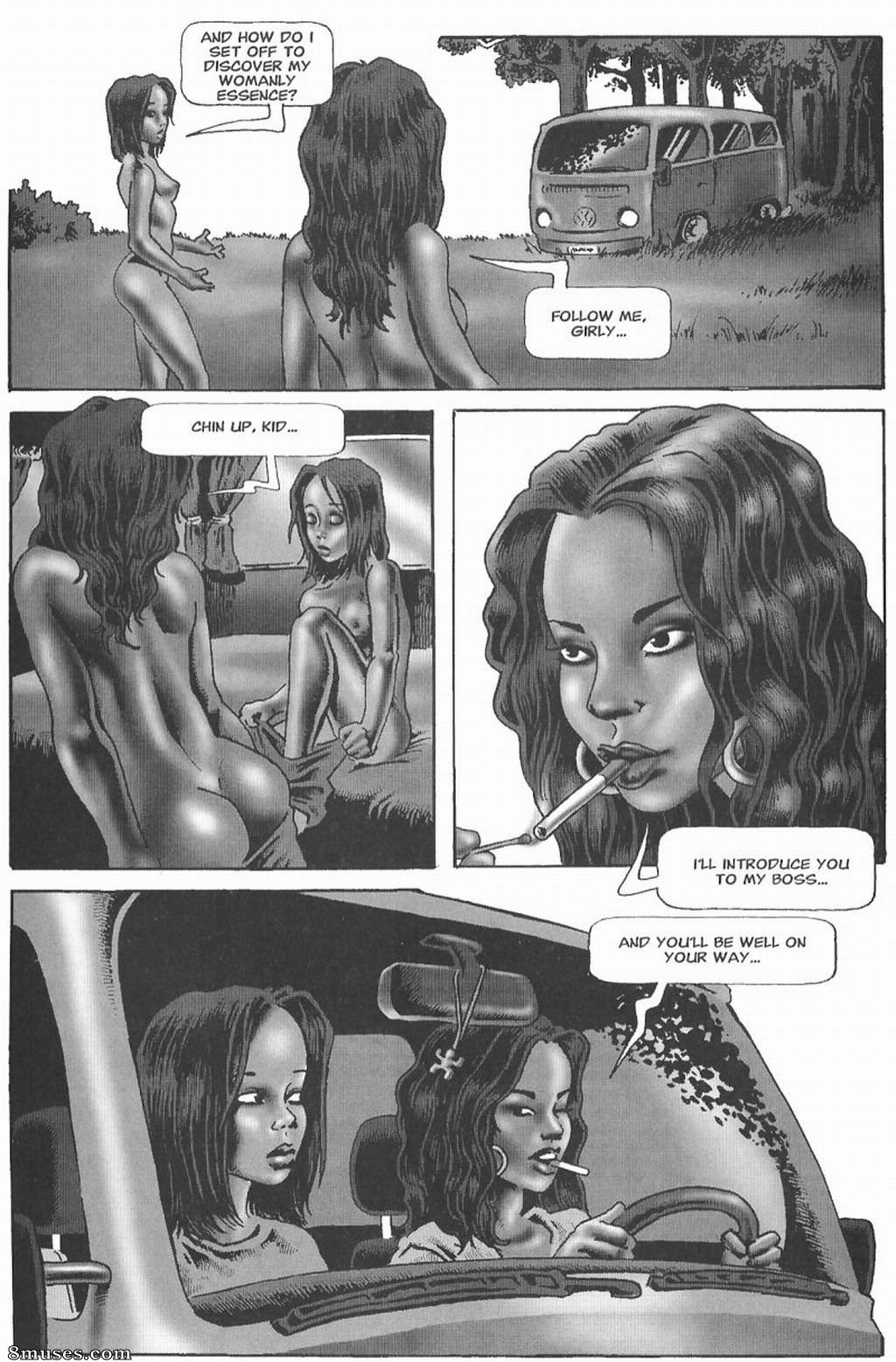 Alraune — page 75