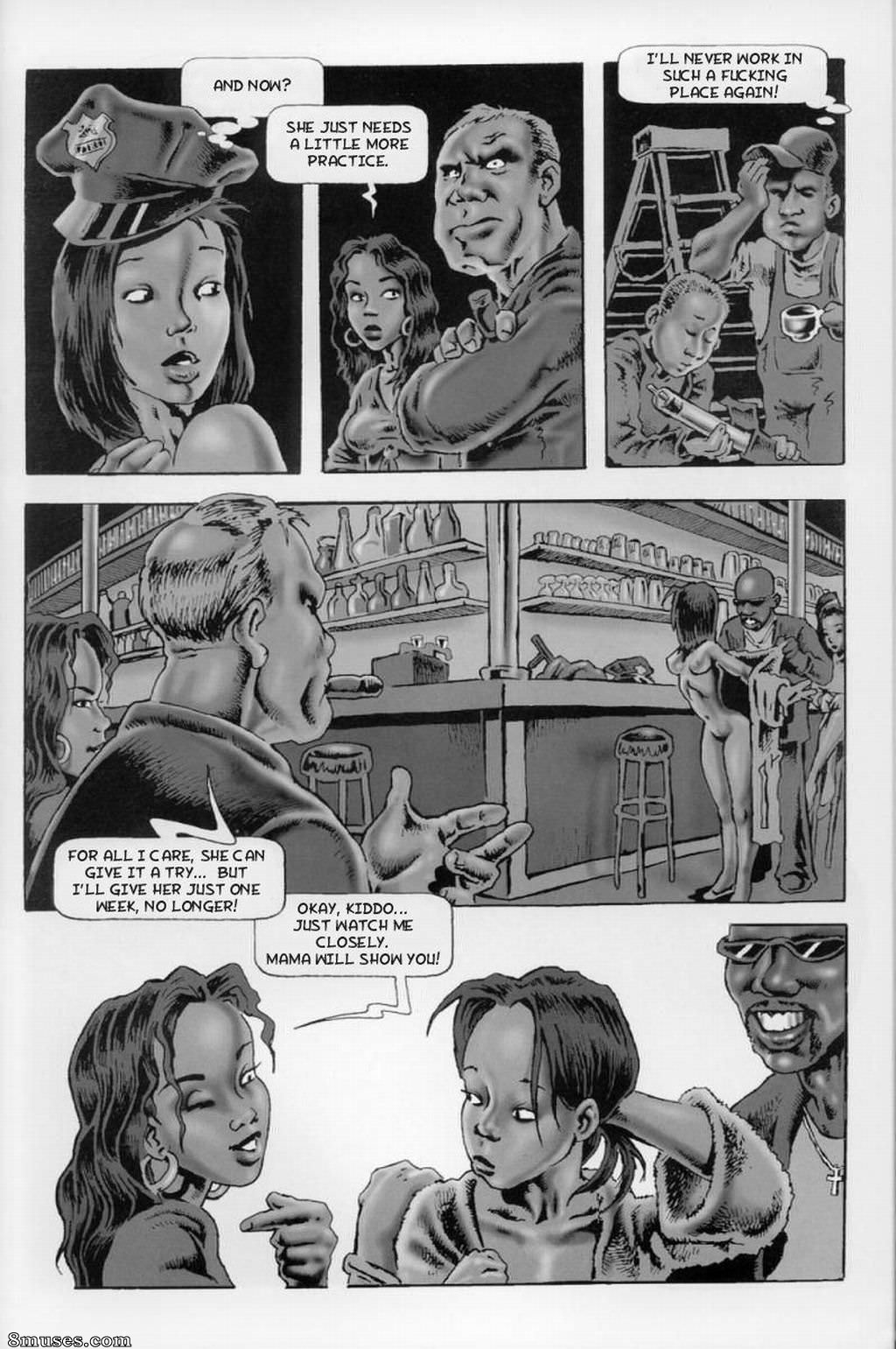 Alraune — page 83