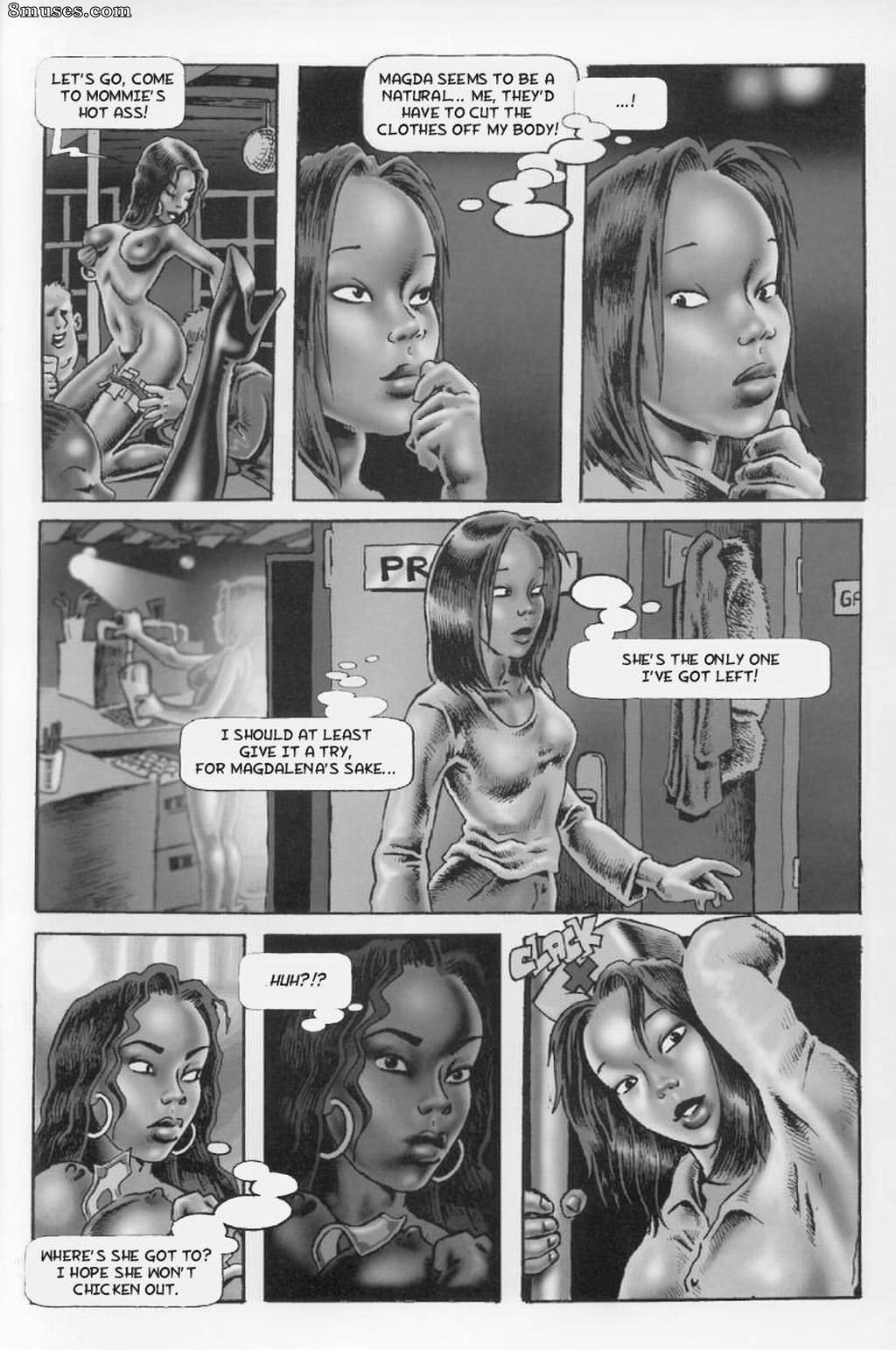 Alraune — page 97