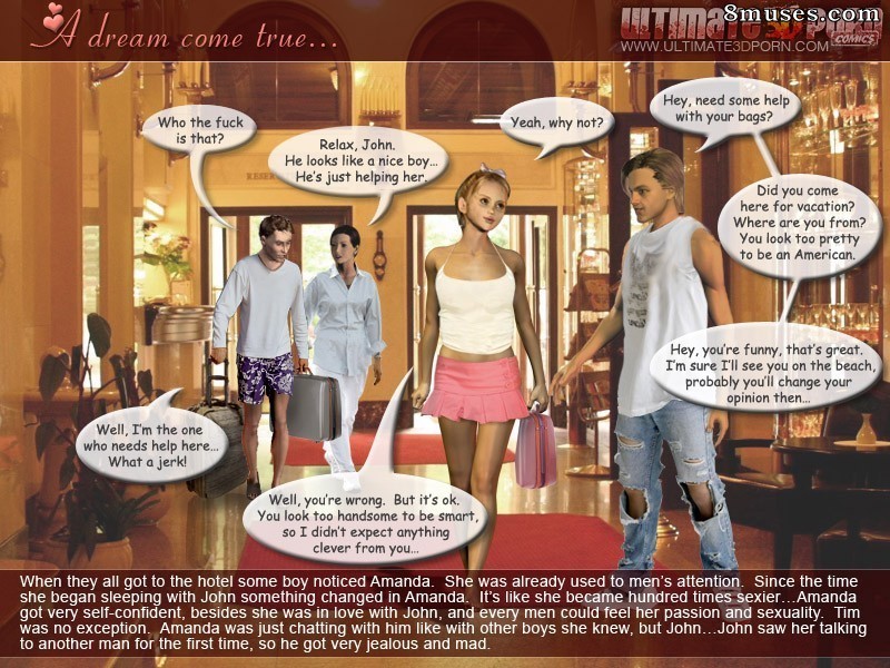 Amandas Hawaii Trip — page 10