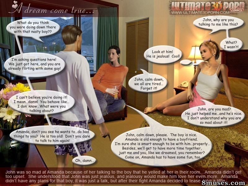 Amandas Hawaii Trip — page 11