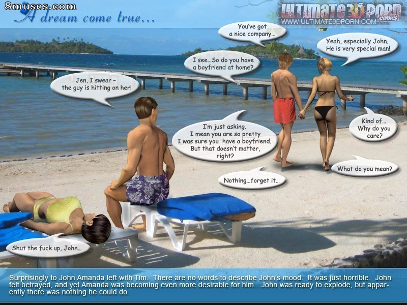 Amandas Hawaii Trip — page 14