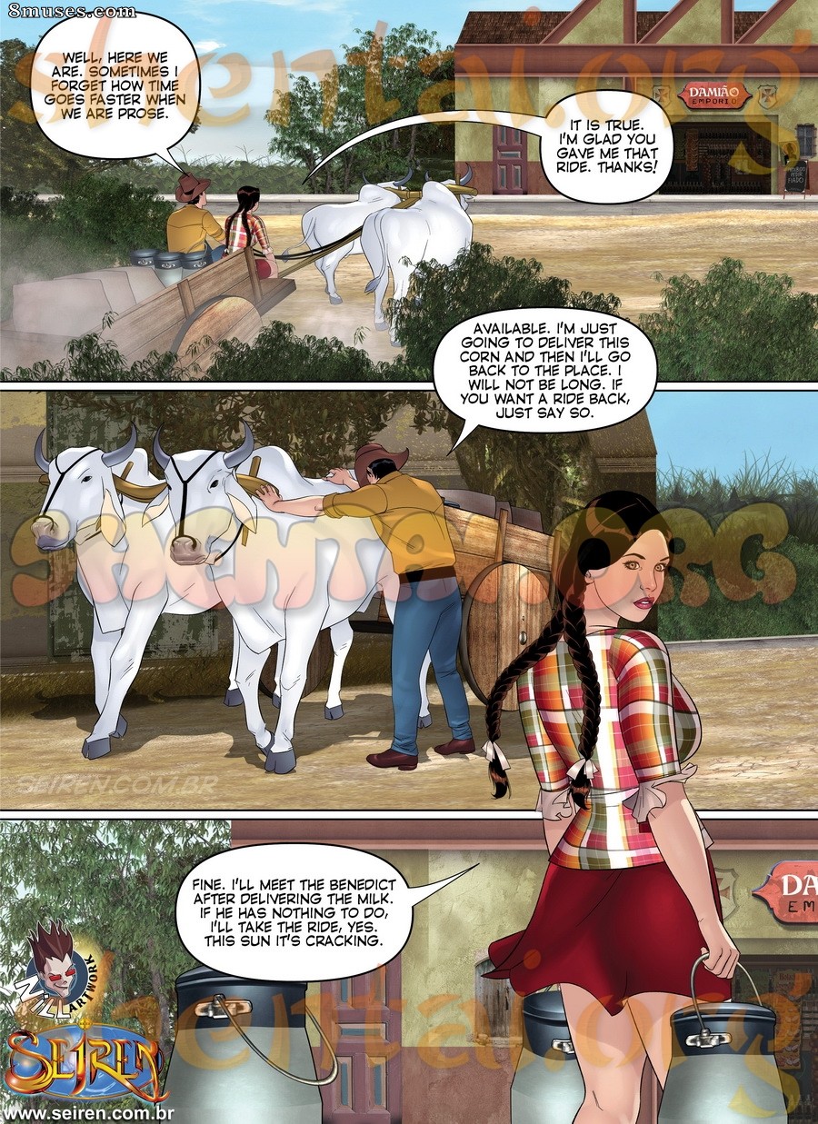 Ana Lucia — page 11