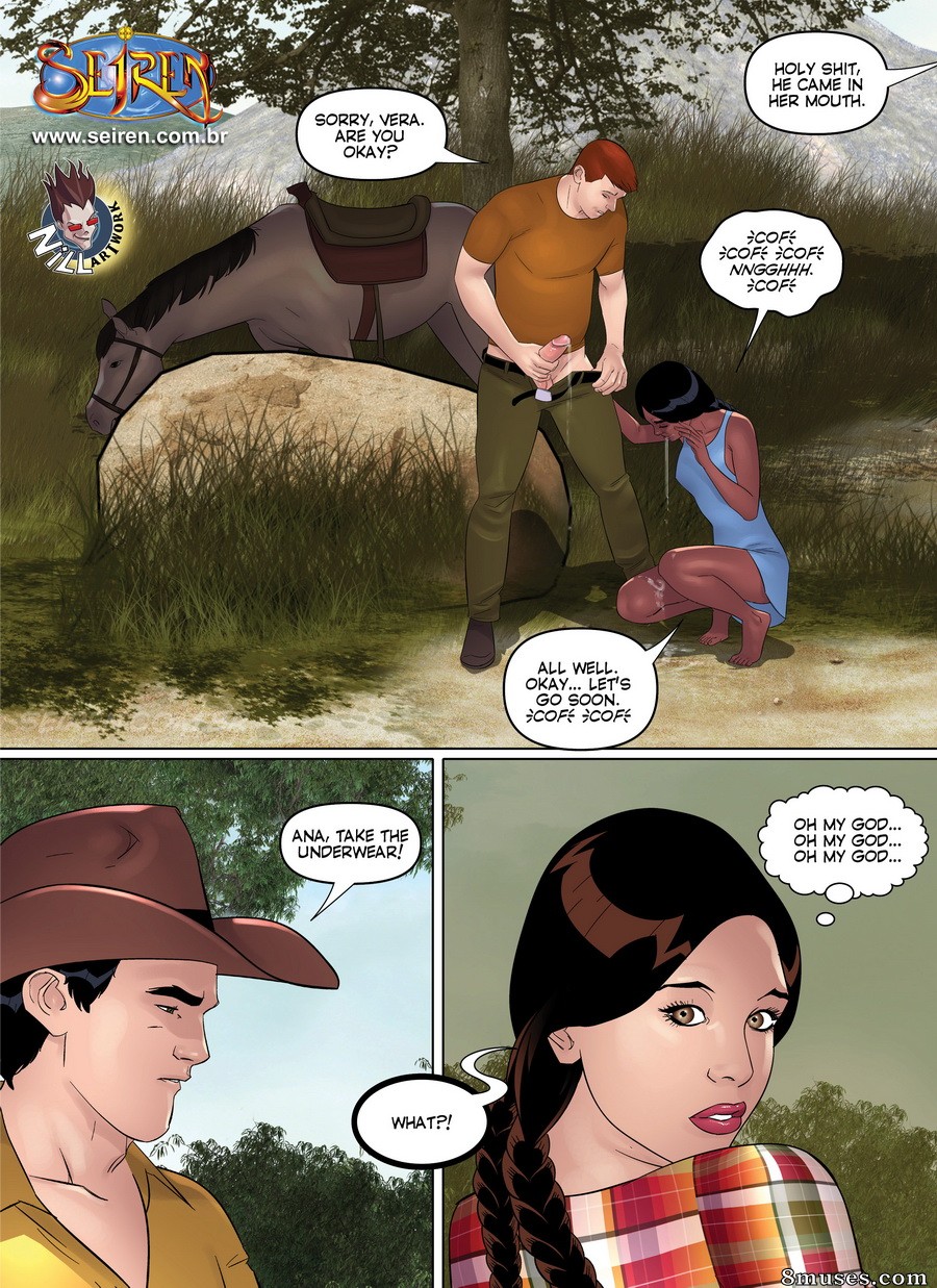 Ana Lucia — page 26