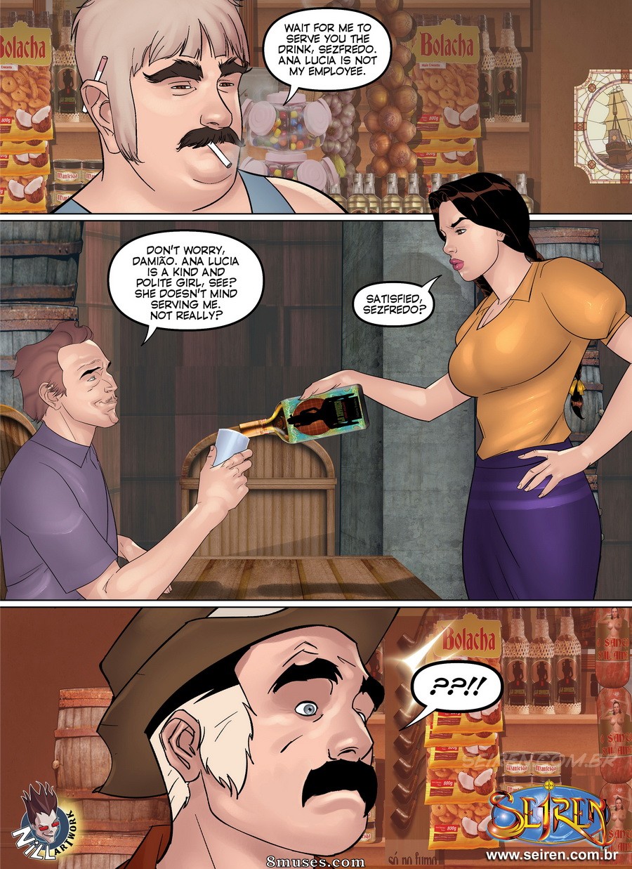 Ana Lucia — page 54