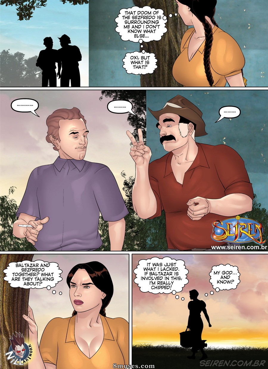 Ana Lucia — page 57