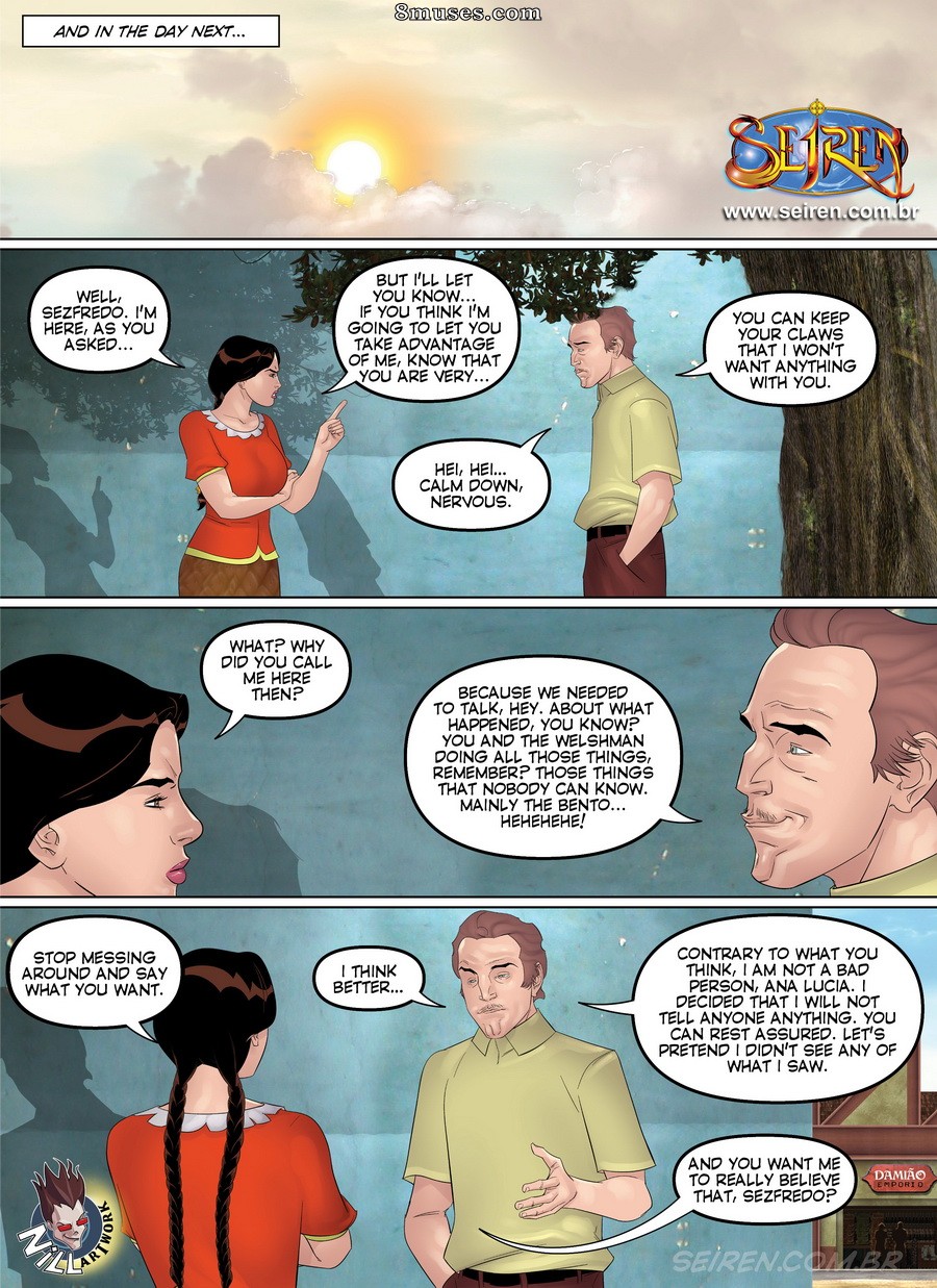 Ana Lucia — page 58