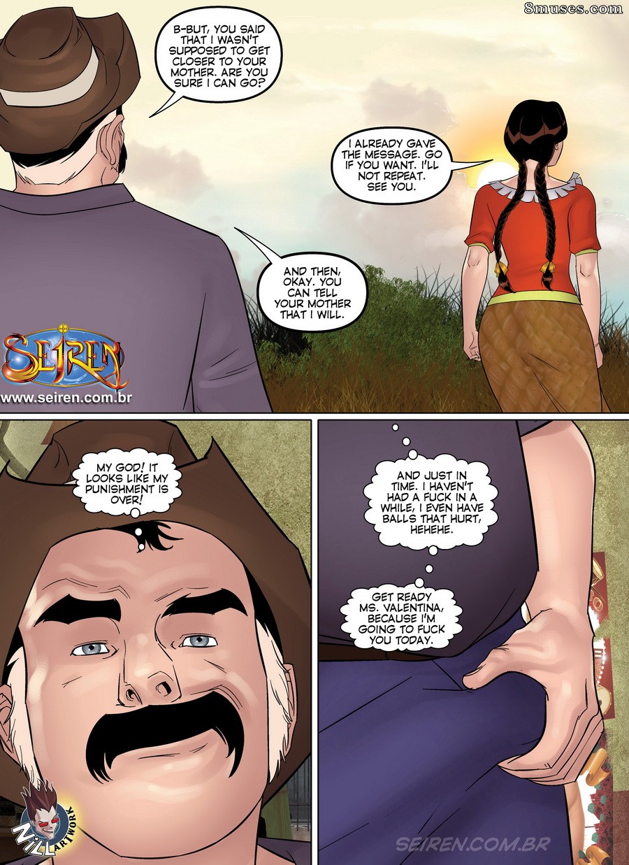 Ana Lucia — page 60