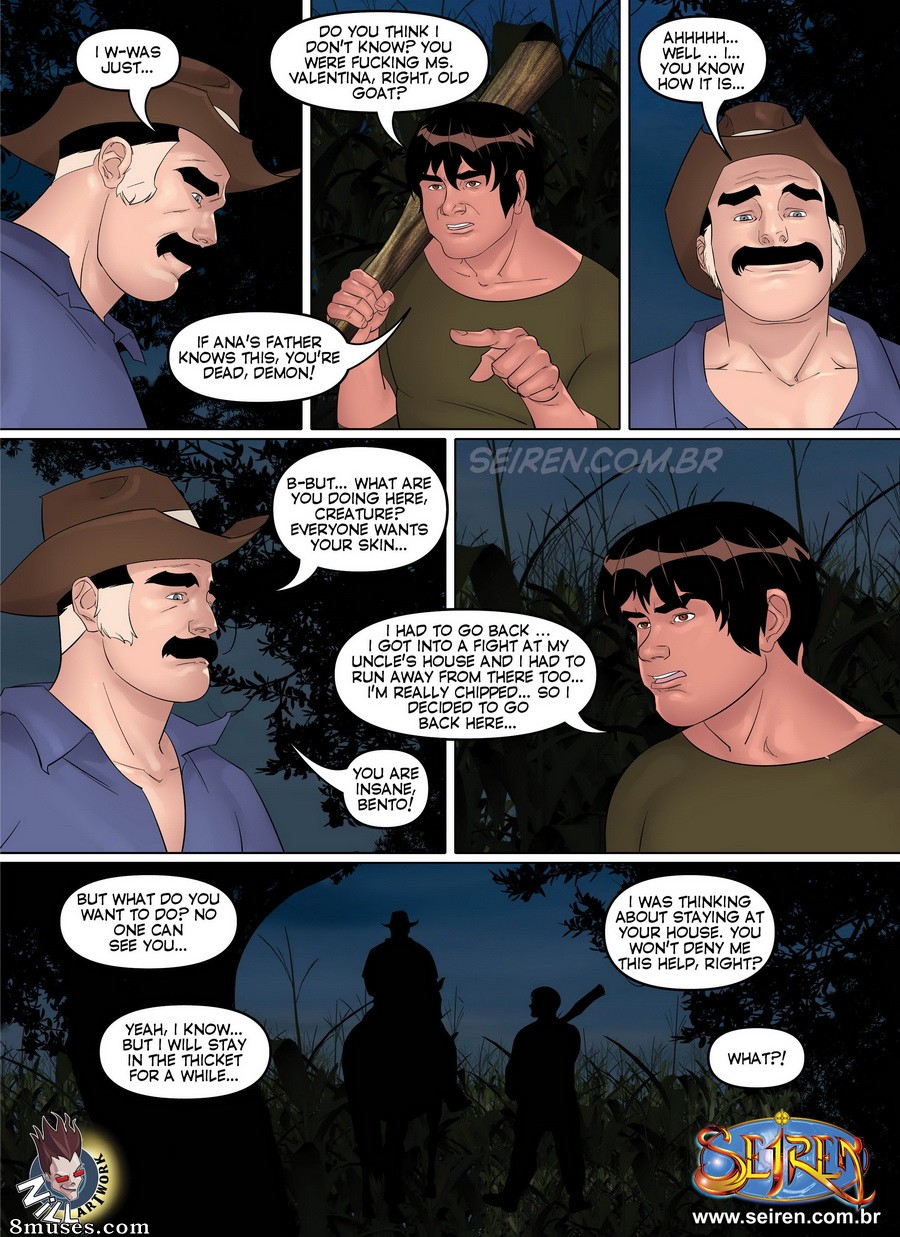 Ana Lucia — page 88