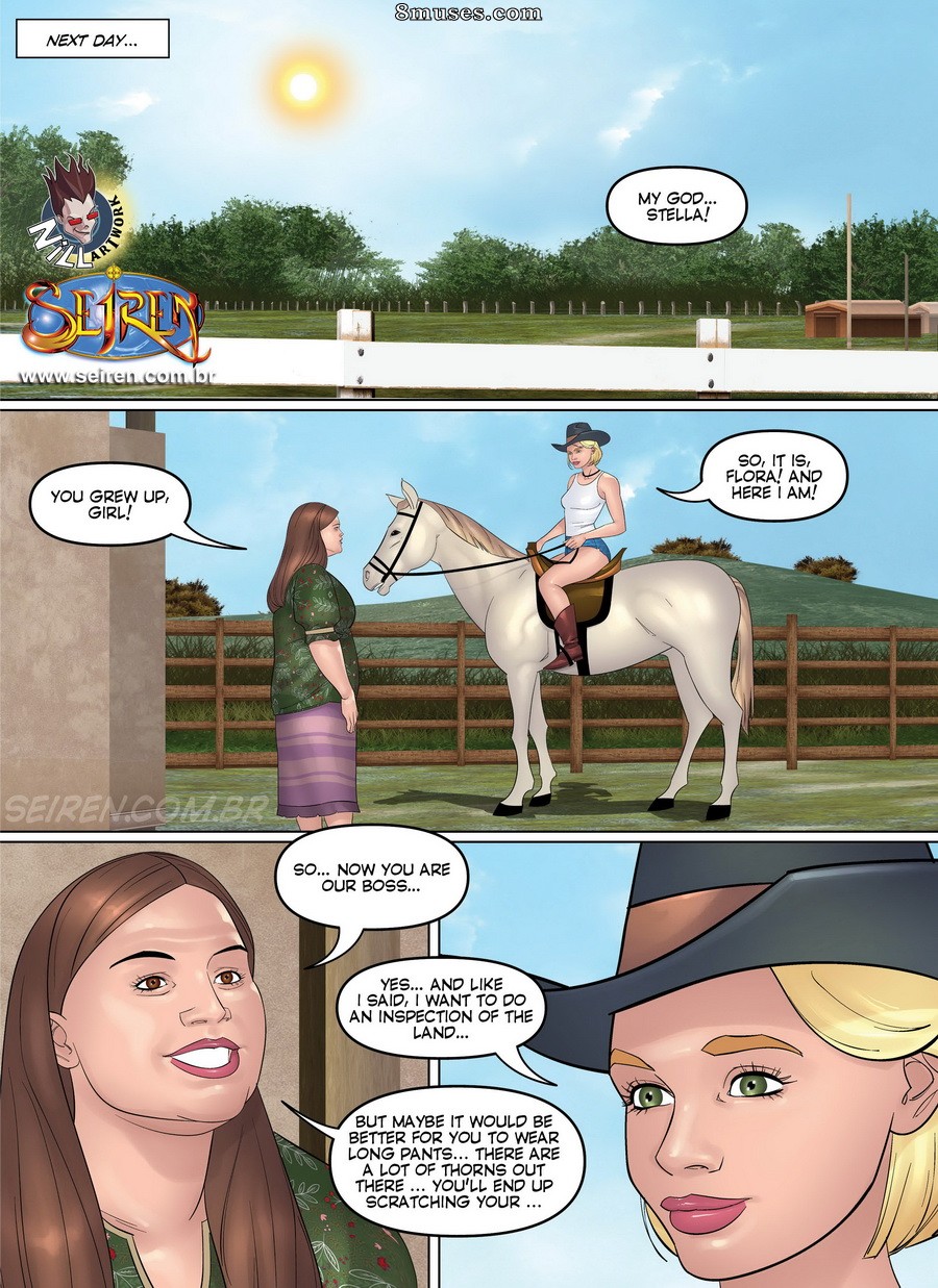 Ana Lucia — page 89