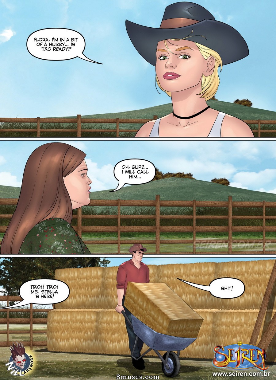 Ana Lucia — page 90