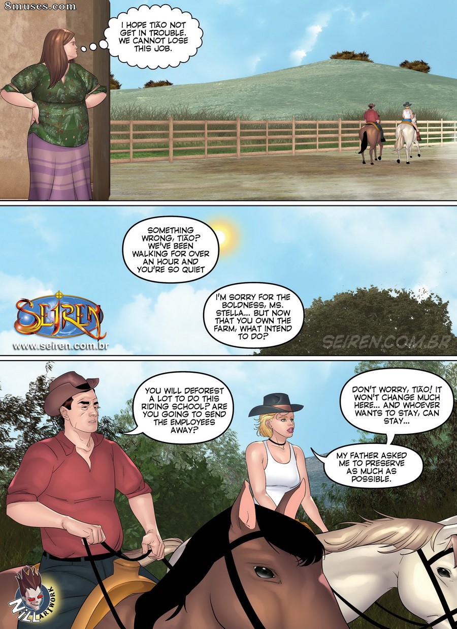 Ana Lucia — page 93