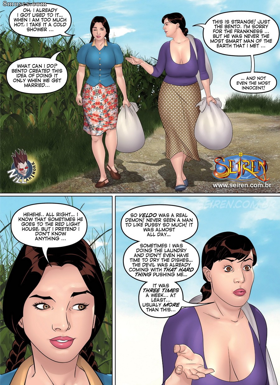 Ana Lucia — page 97