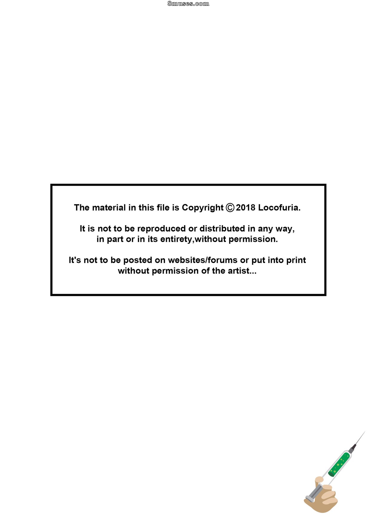 Animalization — page 2