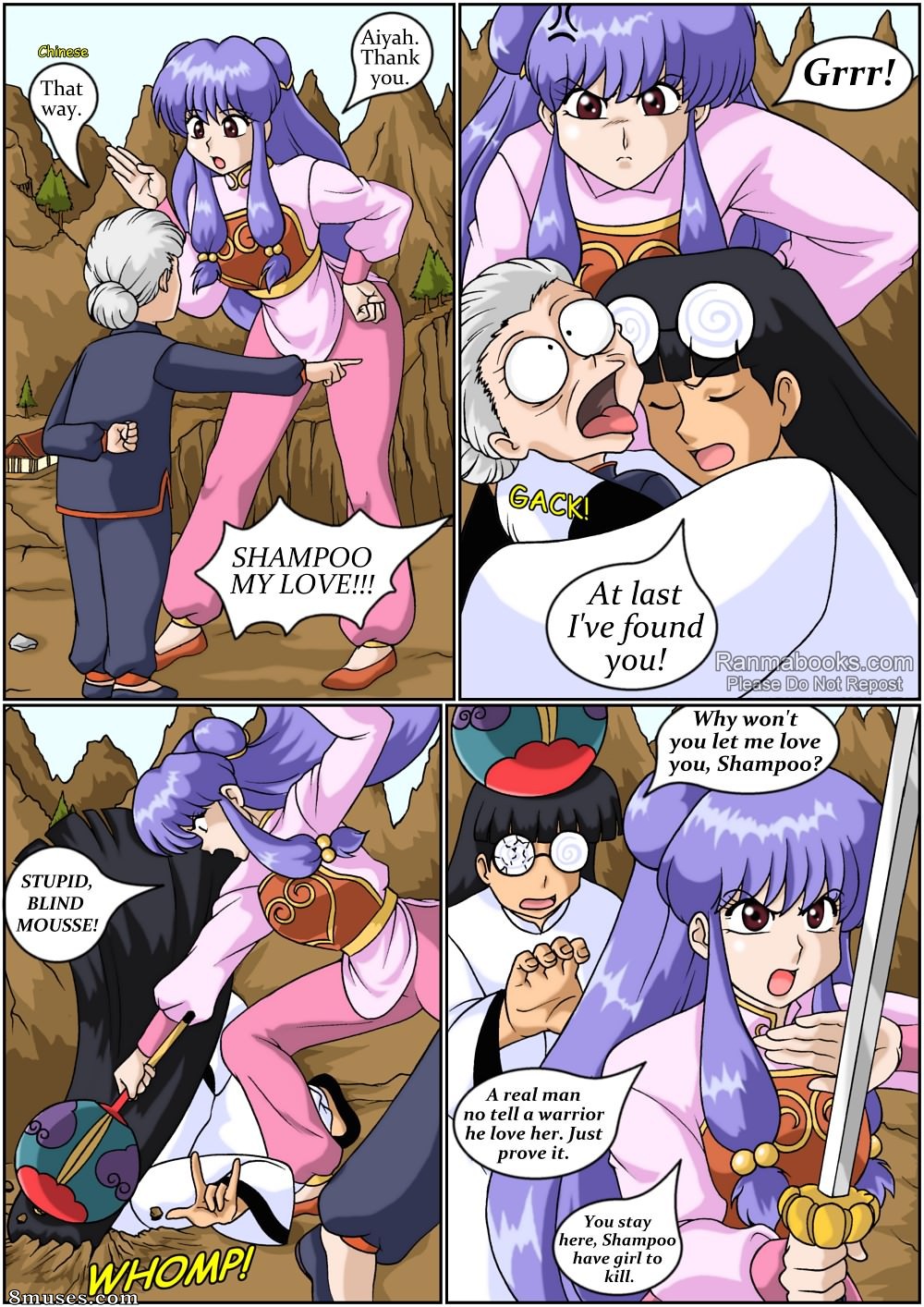 Anything Goes — page 5