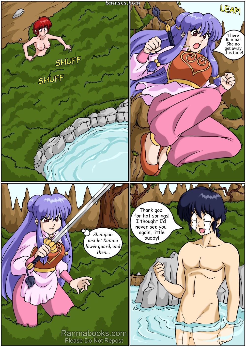 Anything Goes — page 6