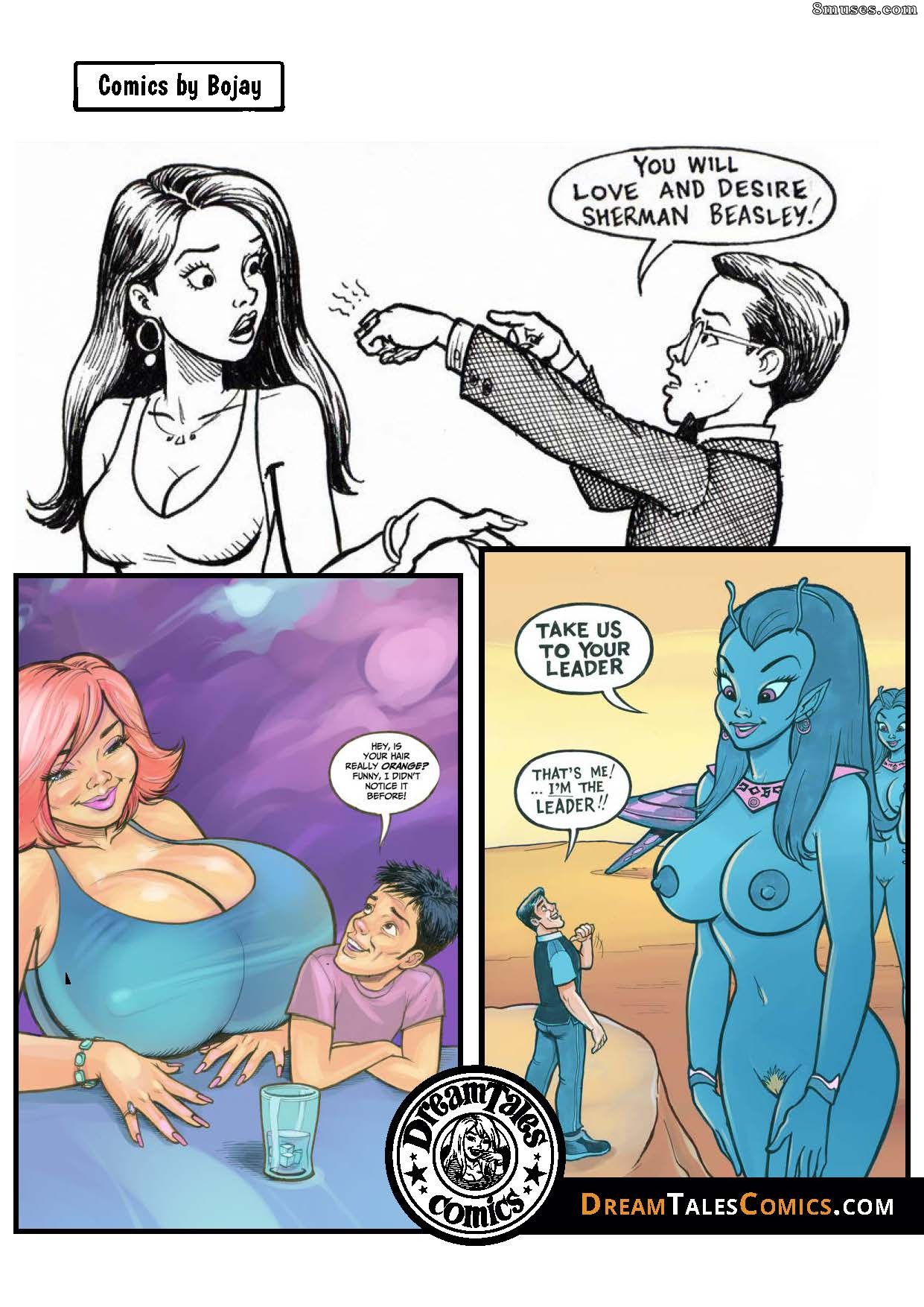 Baby Babysitter — page 43