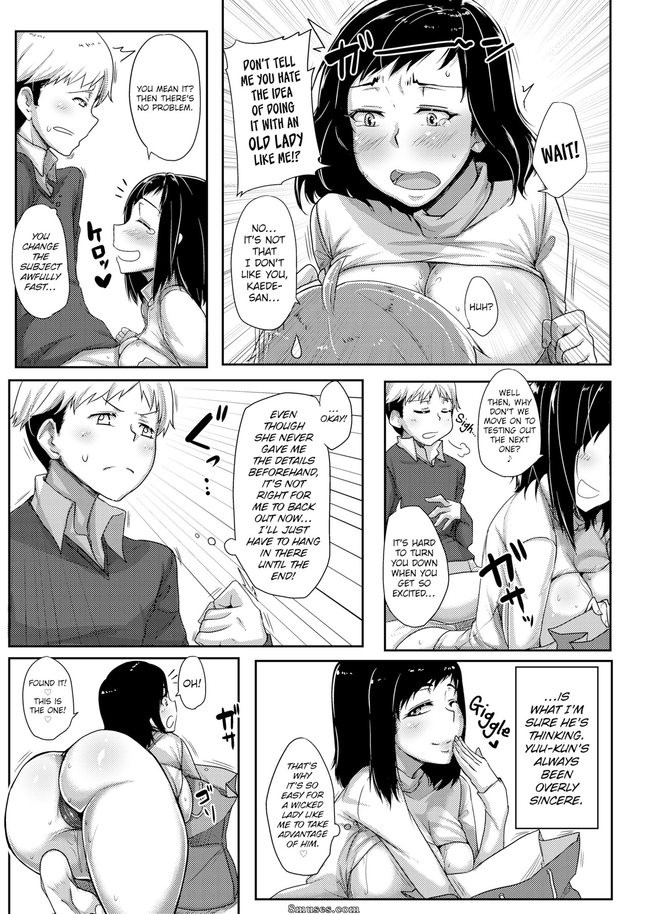 Bakuya — page 5