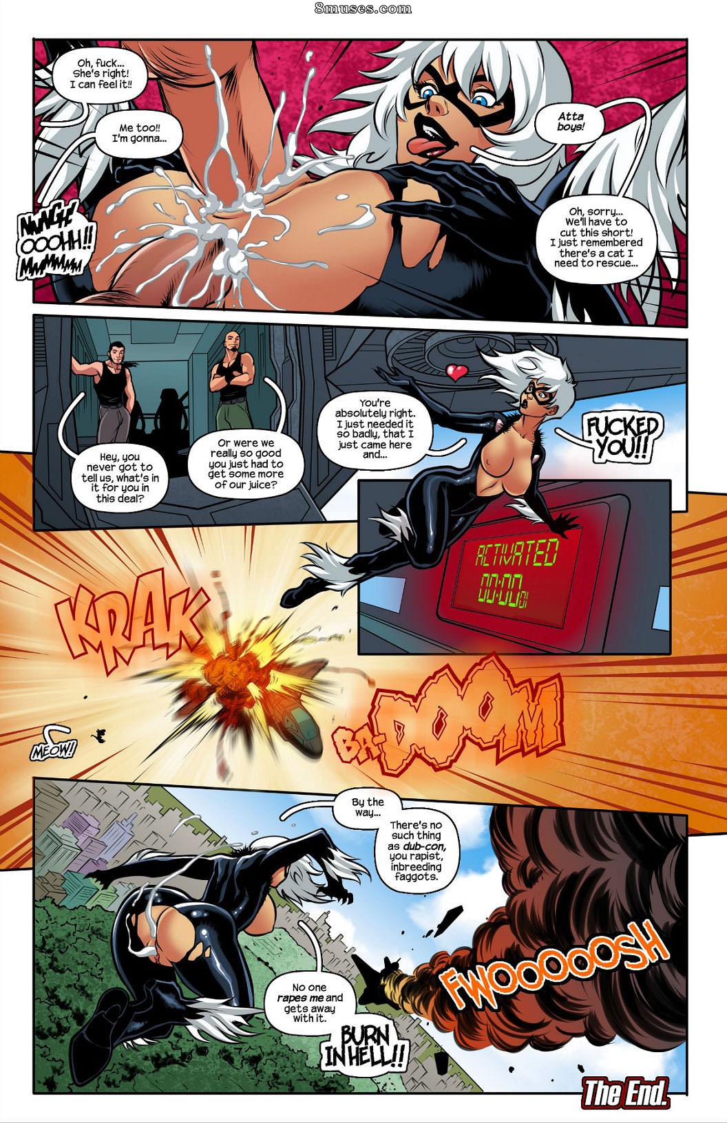 Bangin Jet — page 10