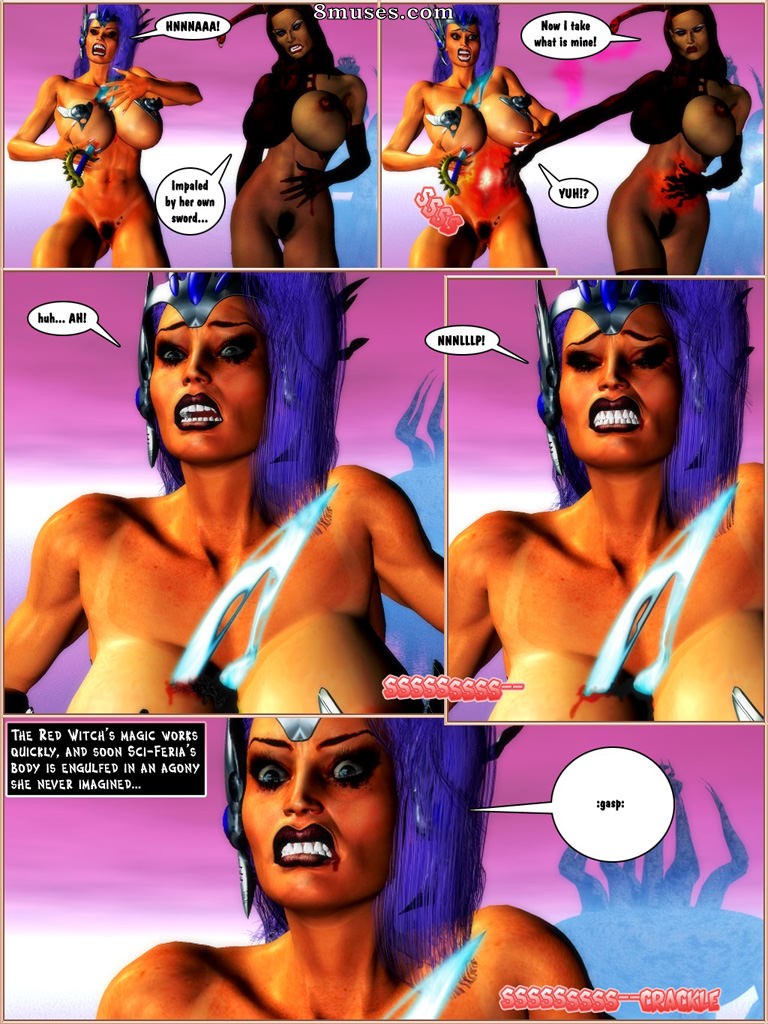 Battle of the Juggernaughties — page 55