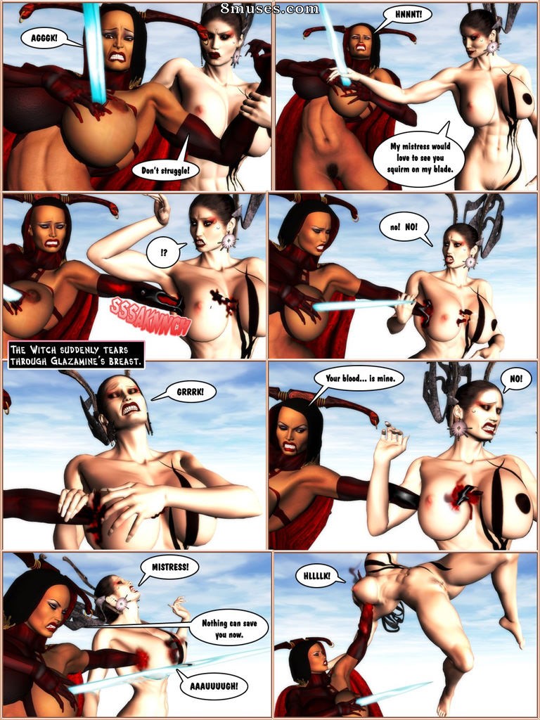 Battle of the Juggernaughties — page 70