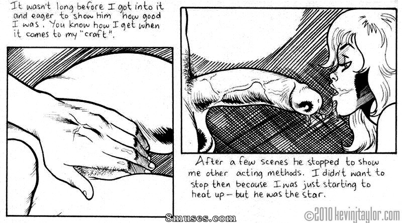 Between The Lines — page 14