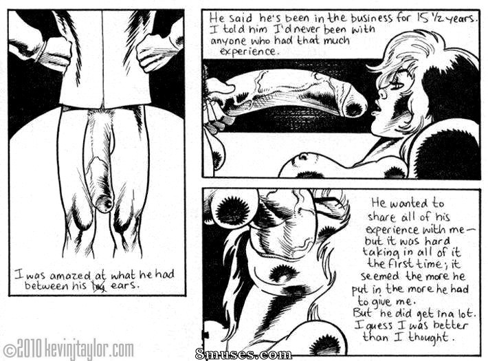 Between The Lines — page 31