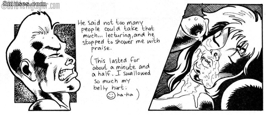 Between The Lines — page 33