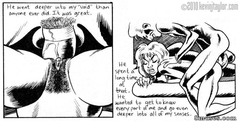 Between The Lines — page 35