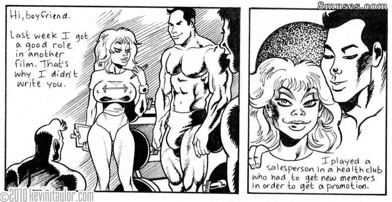 Between The Lines — page 37