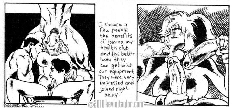 Between The Lines — page 38