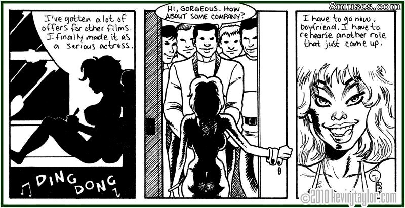 Between The Lines — page 45