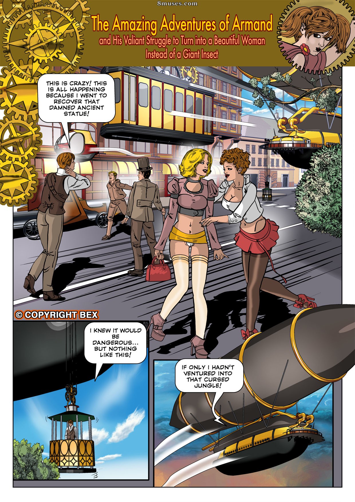 Bex — page 6