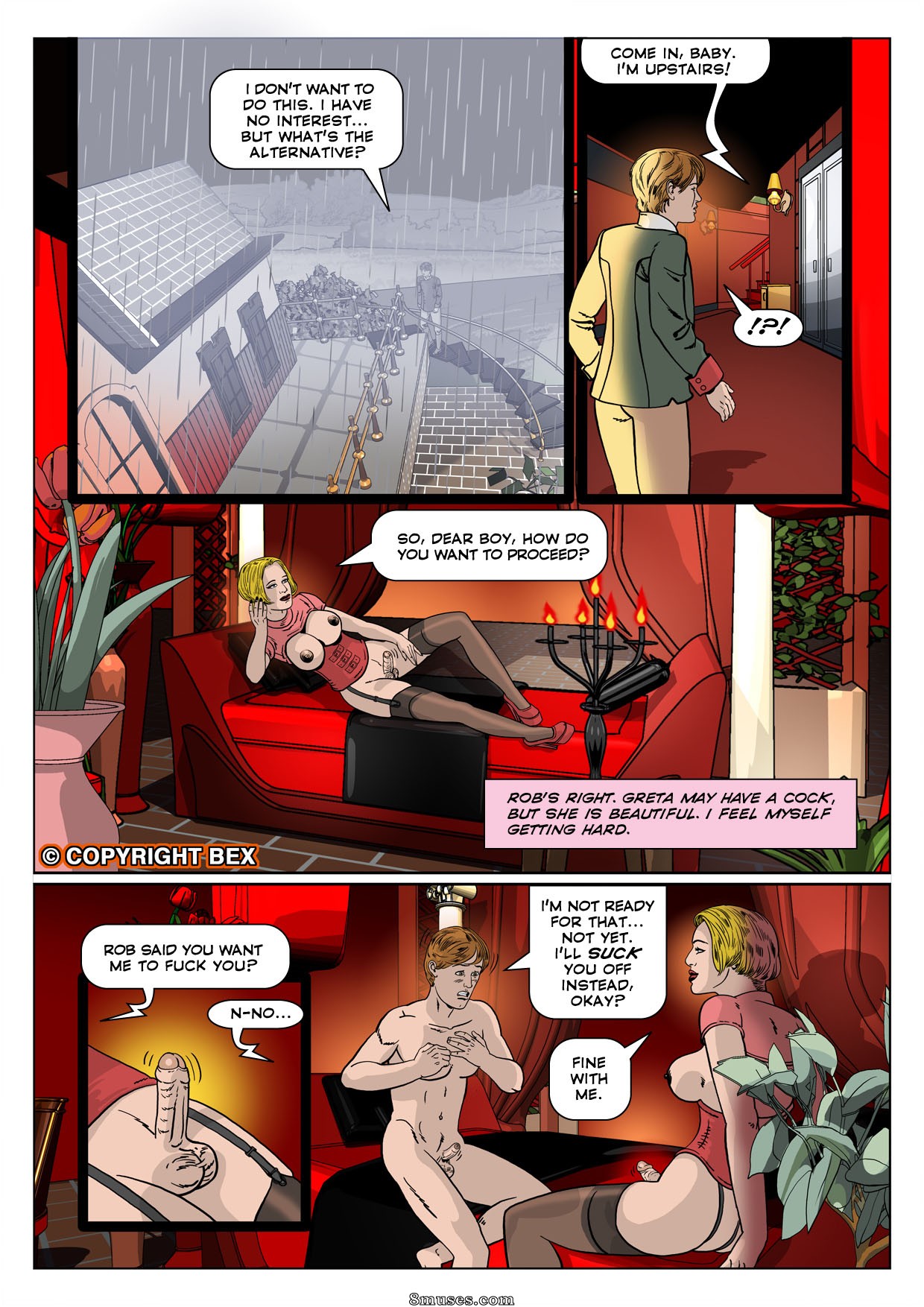 Bex — page 11