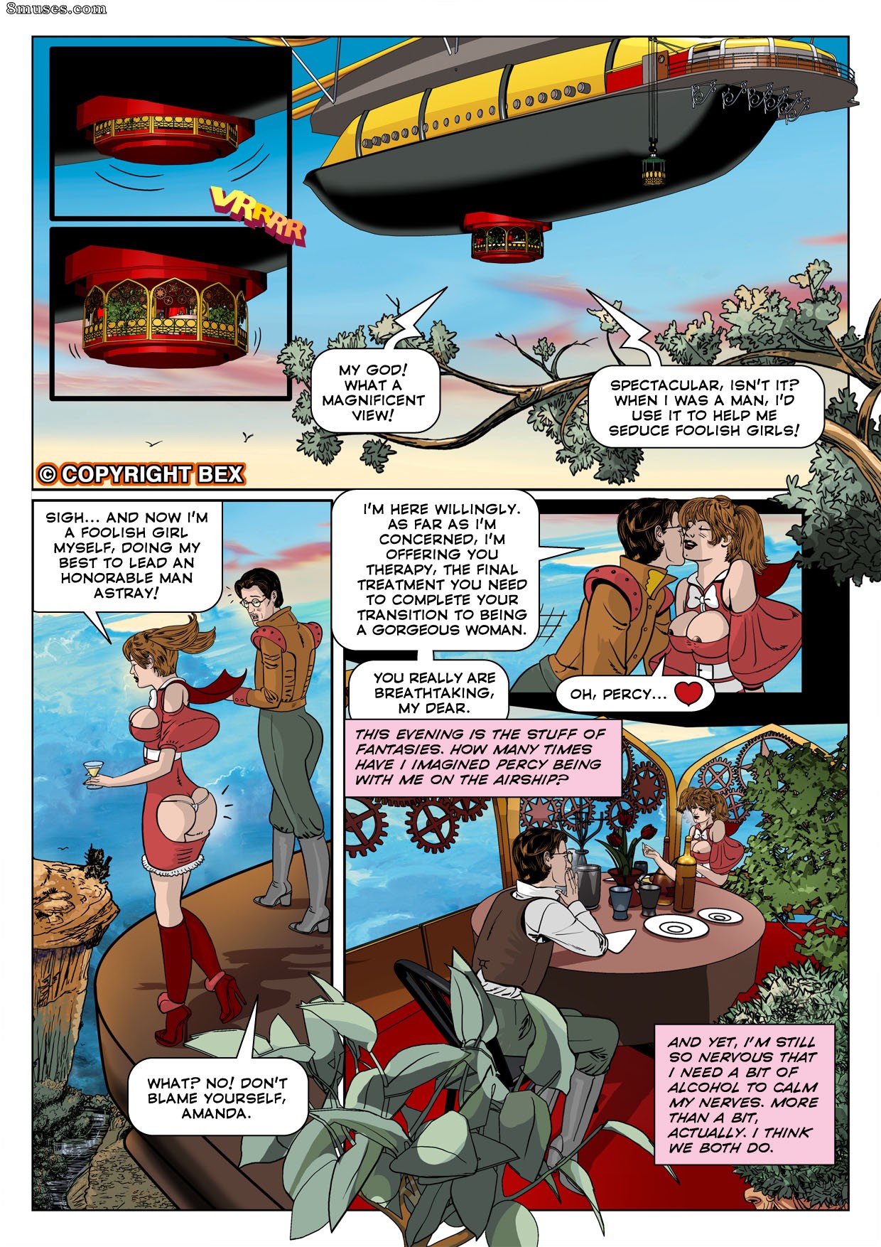 Bex — page 34