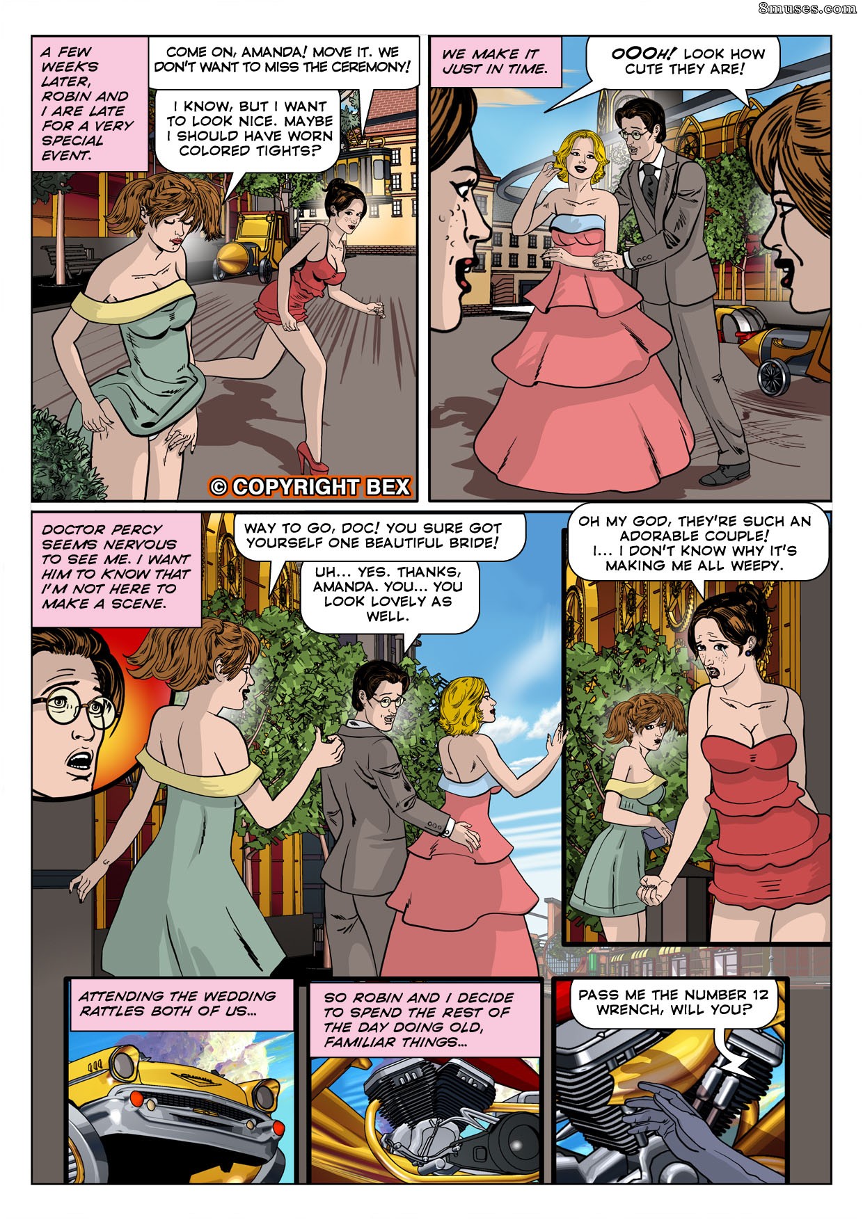 Bex — page 39