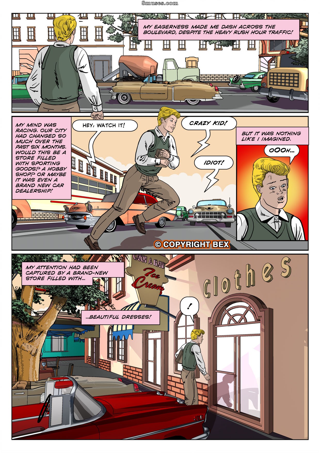 Bex — page 51